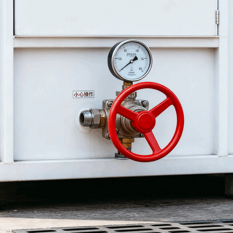 Explosion Proof Station For Chemical Plant factory