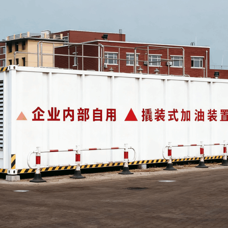 Explosion Proof Station For Chemical Plant best