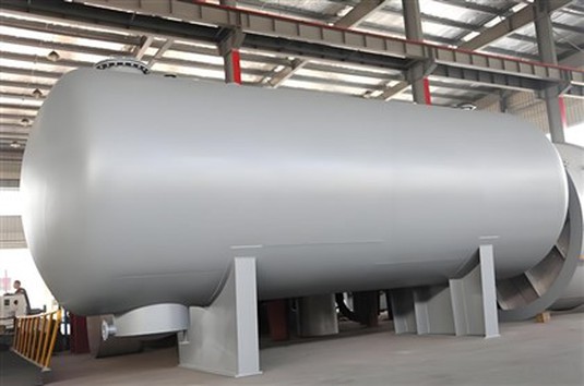 Liquid Fuel Storage Tank Liquid Fuel Storage Tank